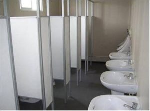 BATERIAS DE BAÑO – Multi Contenedores